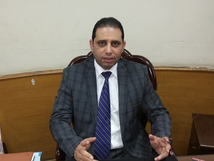 حسان: التصميم على مخالفة اللائحة اهدار لحق الشباب والقيادات في انتخابات الهيئة العليا للوفد