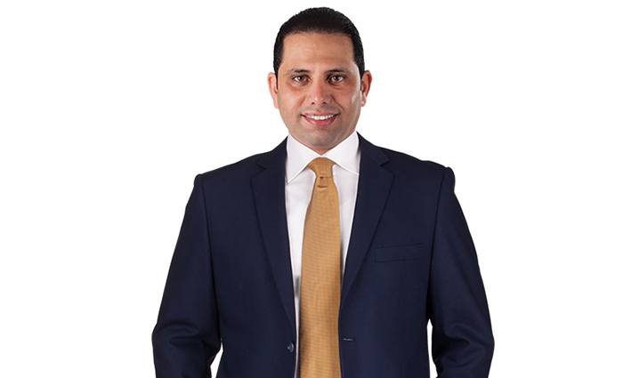 حسان: بيان الوفد نفسه يعد وثيقة قانونية وتاريخية تؤكد عدم صحة الدعوة الصادرة لانتخابات الهيئة العليا