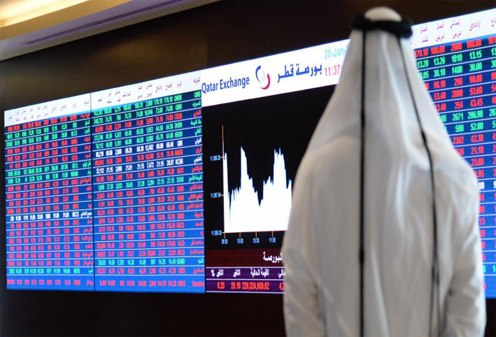 ارتفاع أرباح بورصة قطر 6.7% خلال 9 أشهر 