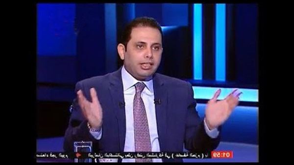 مقال بقلم د/ ياسر حسان: "البريكست" أهم جلسة لمجلس العموم البريطاني منذ نهاية الحرب العالمية الثانية