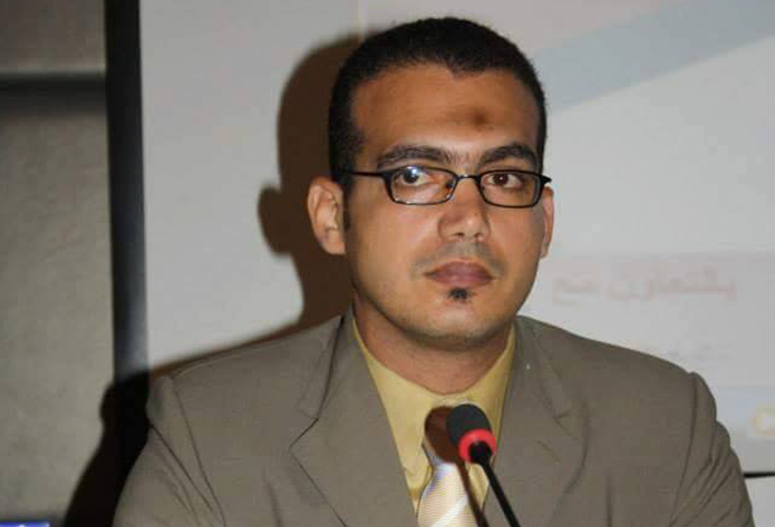 بقلم د.جاب الله أبوعامود:هل ليناير من عودة؟
