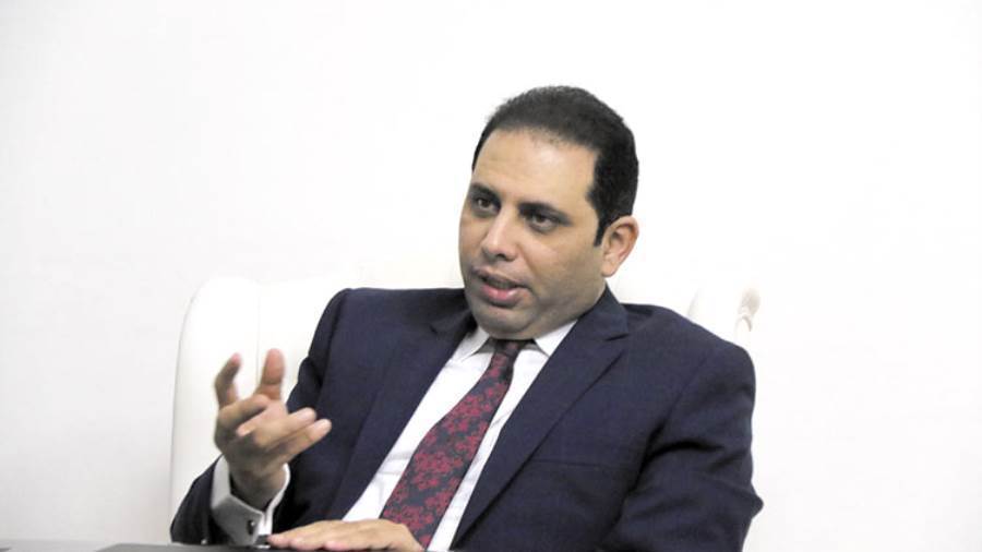 مقال بقلم د/ ياسر حسان: أين أنت يا ضمير الأمة .. من نبض الأمة؟ 