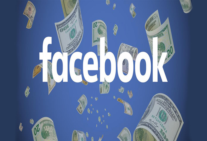 فيسبوك يستغل براءة الأطفال لسحب الأموال