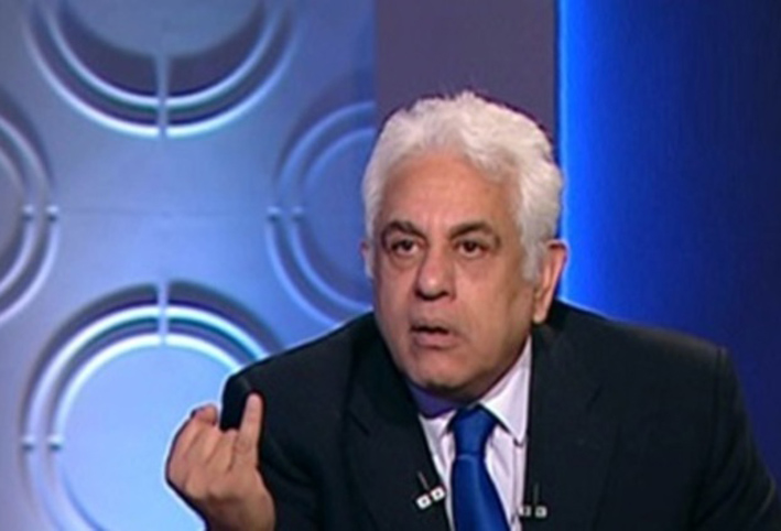 بالفيديو .. حسام بدراوي يروي كواليس طرده من قصر الرئاسة 