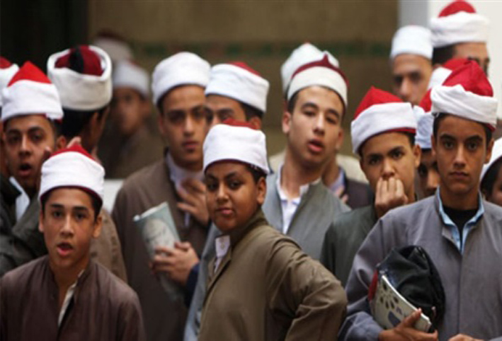 ننشر تعليمات التسجيل الإلكتروني للتقدم لامتحانات الثانوية الأزهرية 2019