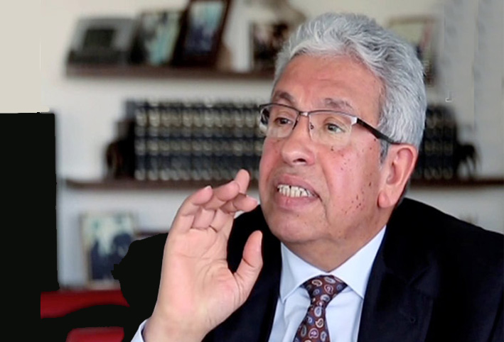 بقلم عبد المنعم سعيد: الثورة والتاريخ