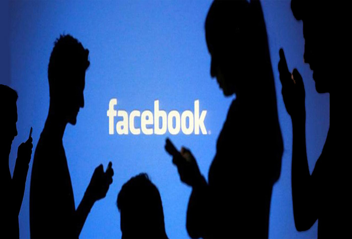 "فيسبوك" دفع أموالاً لمراهقين ليطّلع على بياناتهم