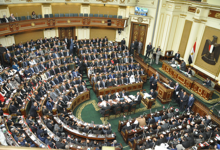 تشريعية البرلمان تكشف حقيقة تعديل الدستورخلال الجلسة المقبلة 