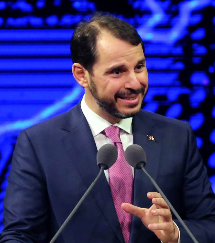 نائب تركي معارض: إدارة أردوغان نهبت البلاد .. وعليه الإستقالة