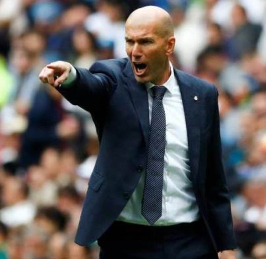 ريال مدريد يستعين بمهندس ميكانيكا لحل أزمته الهجومية