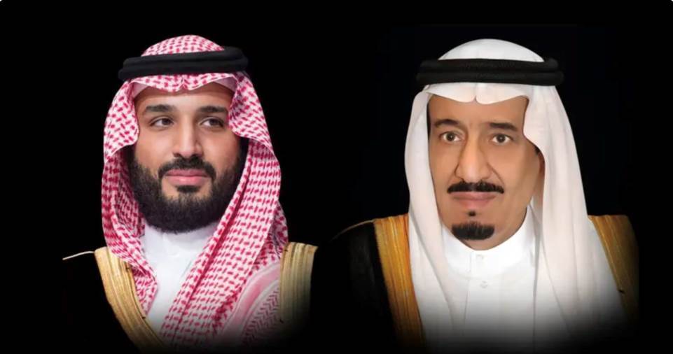 الملك سلمان يعيّن الأمير محمد بن سلمان رئيساً لمجلس الوزراء السعودي