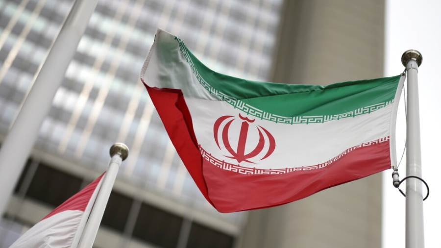  إيران في مرمى العقوبات الأوروبية بسبب المسيّرات