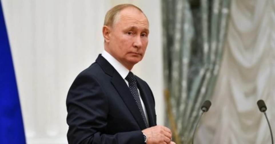 غياب بوتين عن قمة العشرين.. ما هي الأسباب؟