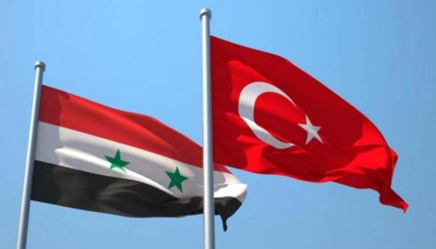 تركيا: التوغل البري في سوريا قد يبدأ بأي لحظة