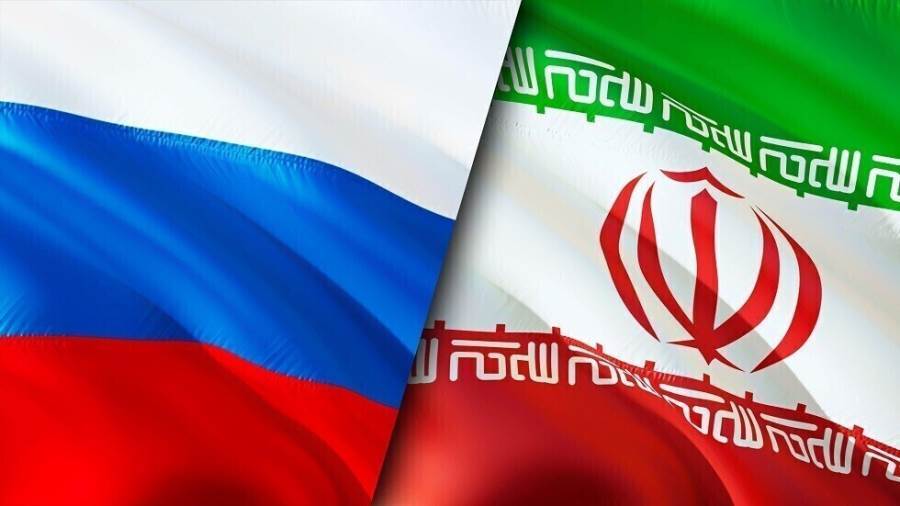 الاتحاد الأوروبي يتجه لفرض مزيد من العقوبات على روسيا وإيران