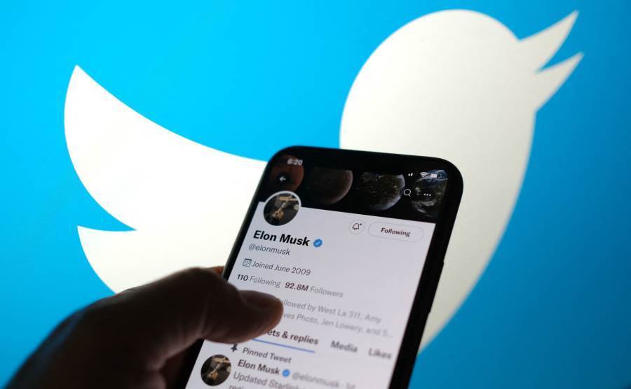  إيلون ماسك يكشف عن ميزة جديدة داخل "تويتر" للمستخدمين