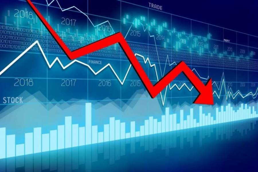  دراسة: الاقتصاد العالمي يتجه نحو الركود في عام 2023