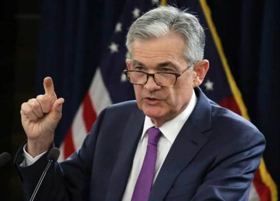  باول: الفيدرالي بحاجة لأن يكون مستقلا من أجل مكافحة التضخم