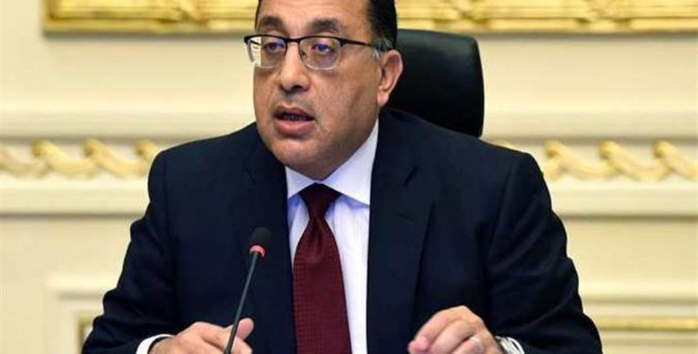  رئيس الوزراء يتحدث عن القضاء على السوق السوداء للدولار في مصر