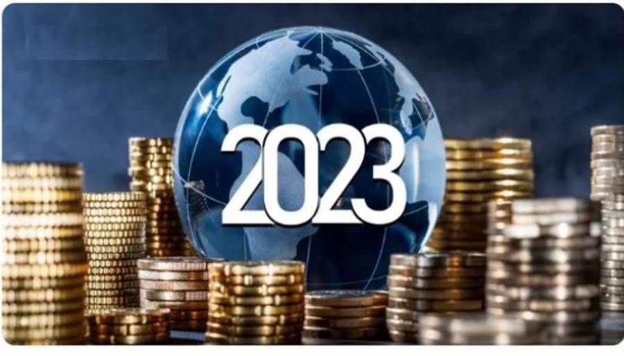 الاقتصاد العالمي في عام 2023.. إلى أين؟
