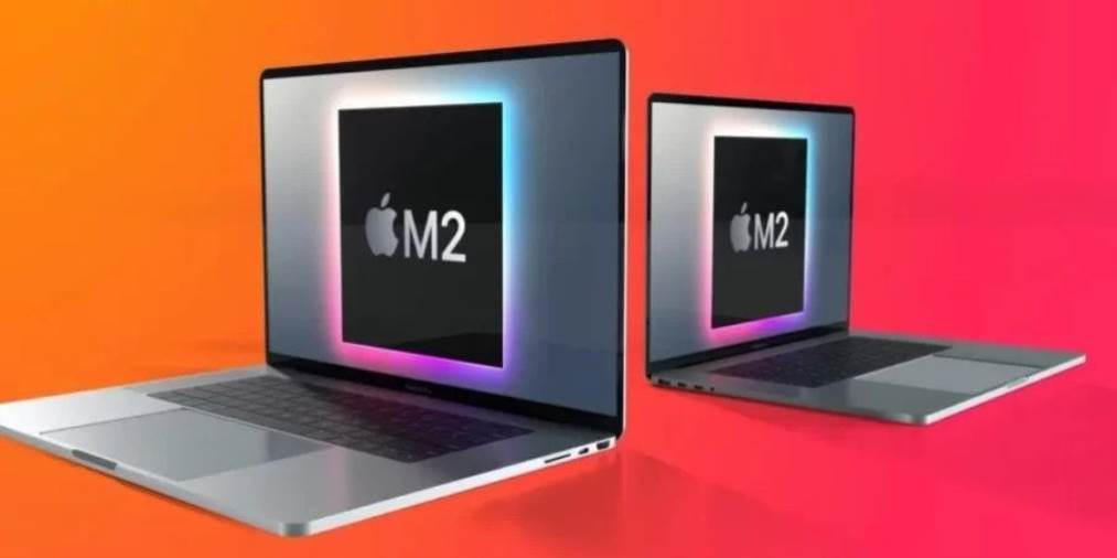  أبل تطرح أجهزة ماك بوك مزودة بمعالجات "إم 2" الجديدة