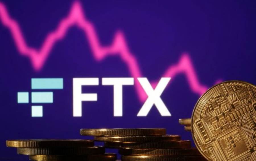  بورصة FTX تعلن اختراق وسرقة 415 مليون دولار من العملات المشفرة