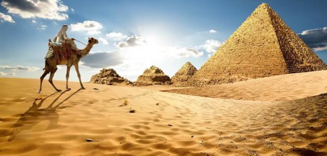 مصر تستعين بشركات خاصة لتنشيط السياحة