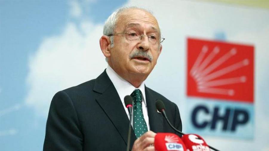  اجتماع في تركيا اليوم لإعلان كيليتشدار أوغلو مرشحاً للمعارضة في انتخابات الرئاسة القادمة