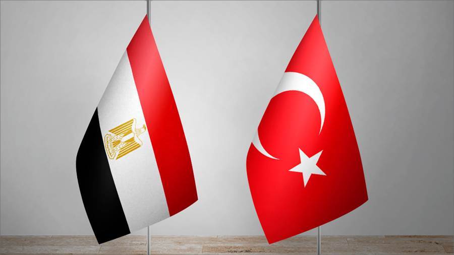  أنقرة: اتفقنا مع مصر على مواصلة التشاور والتعاون الوثيق بشأن ليبيا