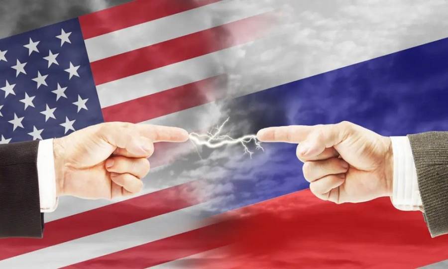 روسيا عن أميركا: تستخدم أساليب قذرة لتشويه سمعتنا