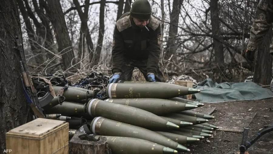  تقدم روسي "كبير".. ومقتل العشرات من القوات الأوكرانية