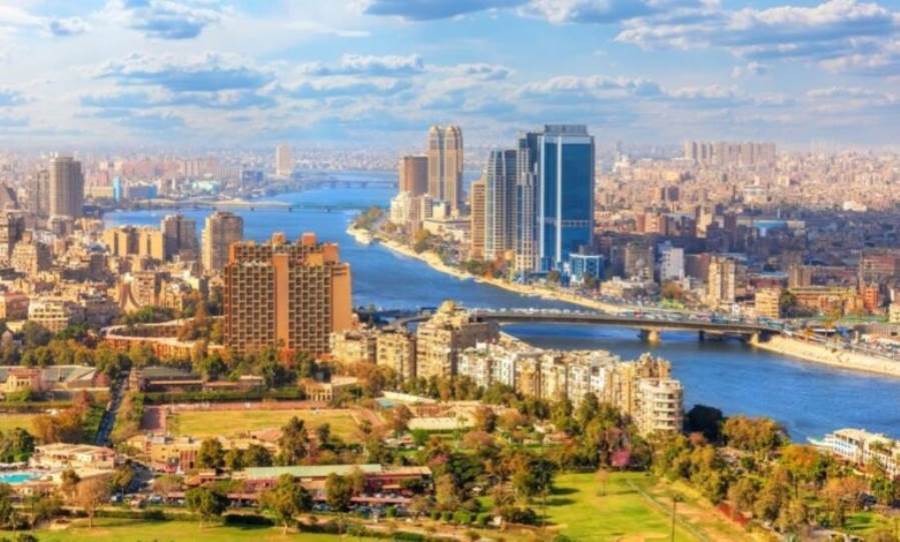  البنك الدولي يوافق على إطار شراكة بقيمة 7 مليارات دولار مع مصر