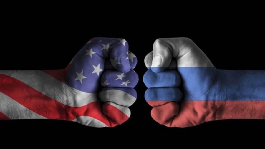 روسيا: قادرون على تدمير أي خصم.. حتى أميركا