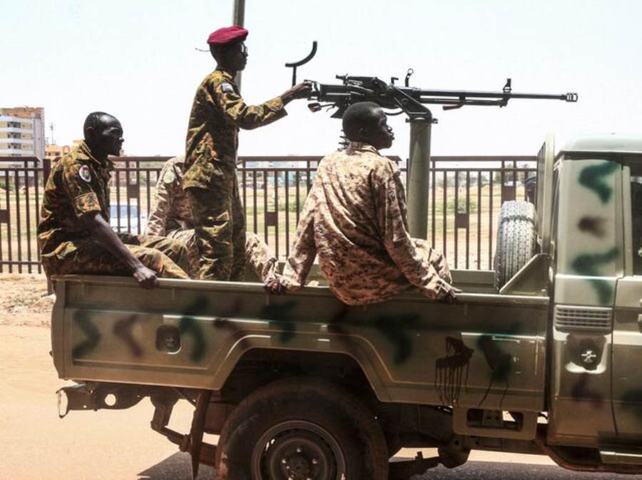  الصحة العالمية: مقتل 83 شخصا وإصابة 1126 منذ اندلاع القتال في السودان