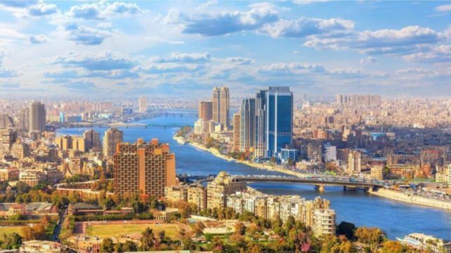  مصر تستأنف العمل بنظام التوقيت الصيفي اعتباراً من يوم الجمعة المقبل