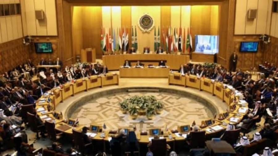 الجامعة العربية: قد نصل لوقف نار في السودان خلال أسبوع أو أسبوعين