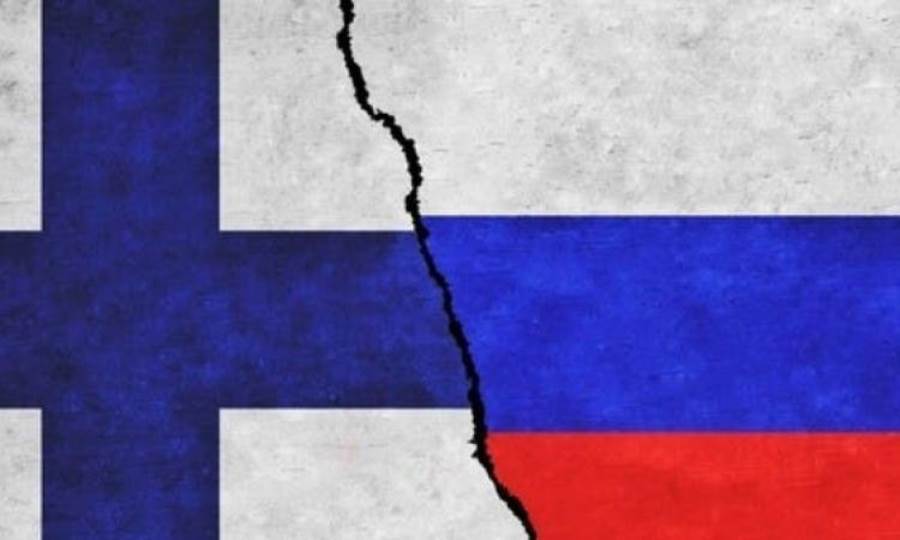روسيا تغلق قنصلية فنلندية وتطرد تسعة دبلوماسيين