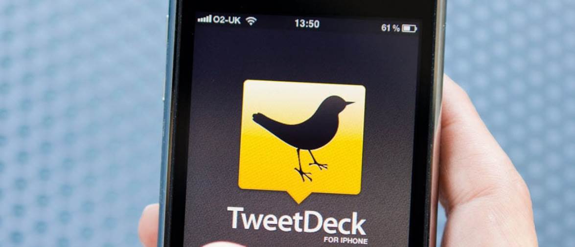 مفاجآت ماسك لا تنتهي.. TweetDeck لم تعد مجانية!