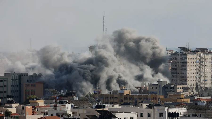  المتحدث باسم حماس: المعركة في بدايتها ويجب إنهاء ملف الأسرى بسجون إسرائيل