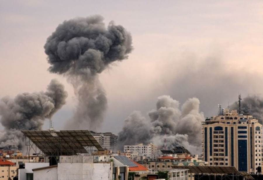 إسرائيل: سننتقل للهجوم "الشامل" على غزة