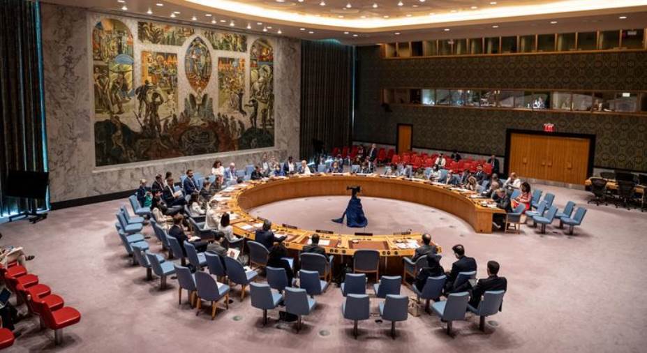 مجلس الأمن الدولي يصوّت على هدن إنسانية عاجلة في غزة