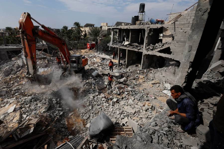 الفصائل الفلسطينية: نقترب من التوصل لاتفاق هدنة في قطاع غزة
