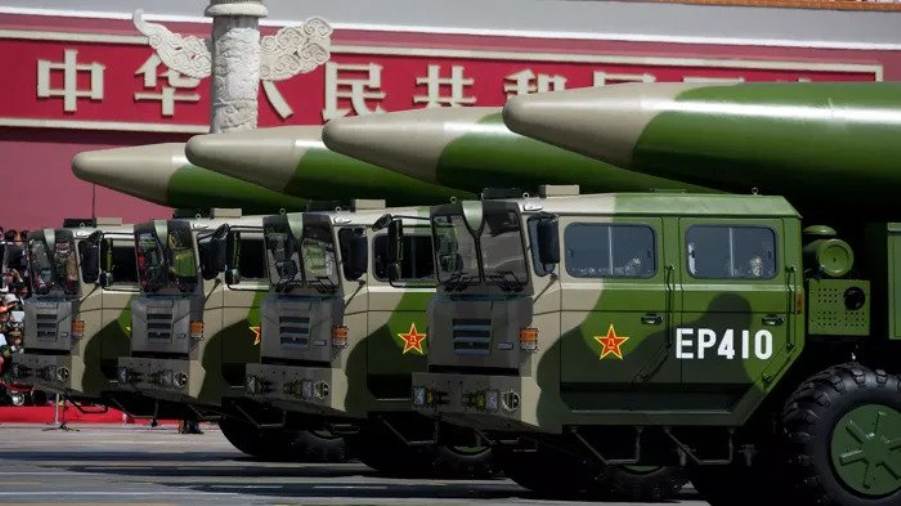 الصين تسلم بيلاروسيا "أخطر" نظام مدفعية في أوروبا