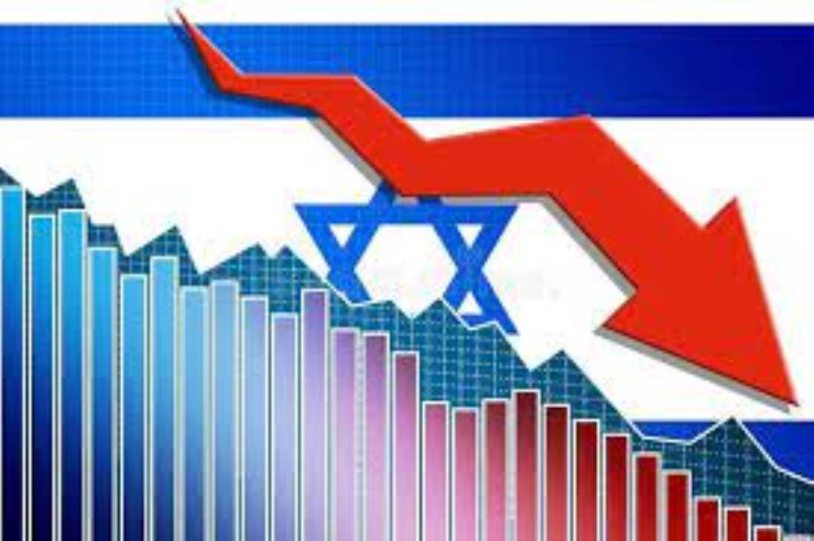 ارتفاع عجز الموازنة الإسرائيلية في نوفمبر بسبب تكاليف الحرب على غزة