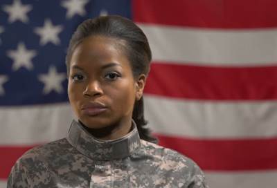 «صور عارية للمجندات» .. أرقام صادمة عن العنف الجنسي في أمريكا وجيشها