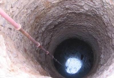 حكاية بئر لم يجف ماؤه منذ 5 آلاف سنة