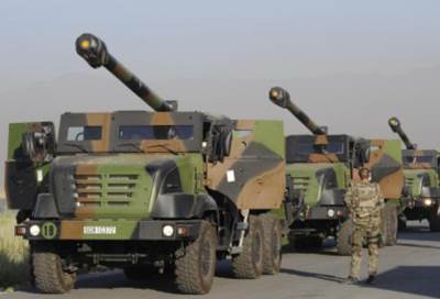 "الكركارات".. قنبلة موقوتة تنذر بحرب وشيكة بين المغرب والبوليساريو