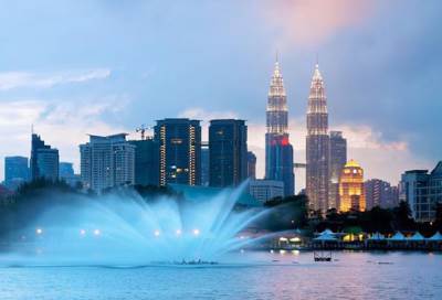  أفضل مدن سياحية للتسوق في العالم