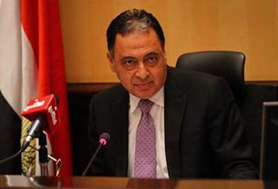 مجلس الوزراء يوافق مشروع قانون التأمين الصحي الشامل