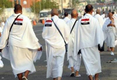 اجراء قرعة الحج بالقليوبية الأحد المقبل